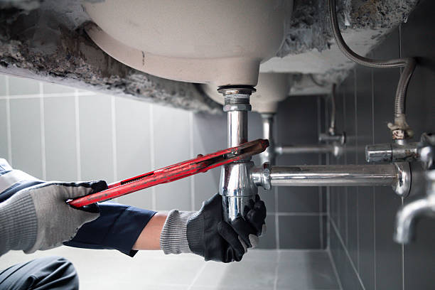 Trusted Faucet Repair service in Parsons, TN - AAA Plumbing Heating